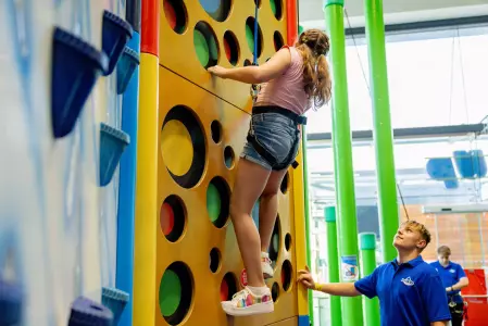 Kids Classes & Inclusivity