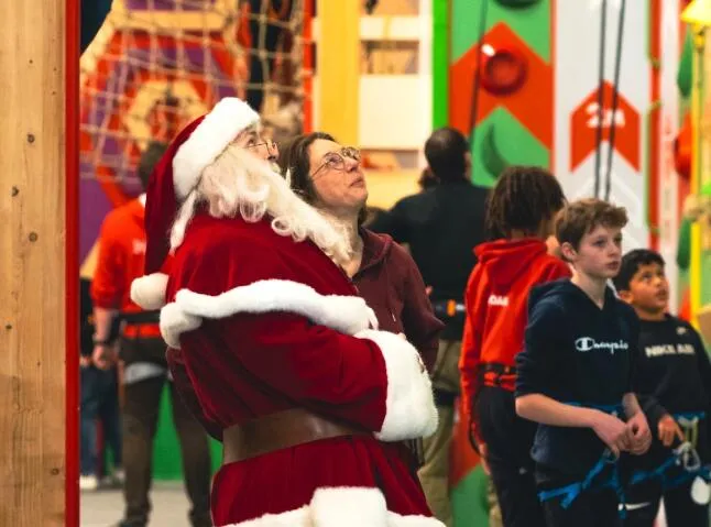 Seasonal Celebrations