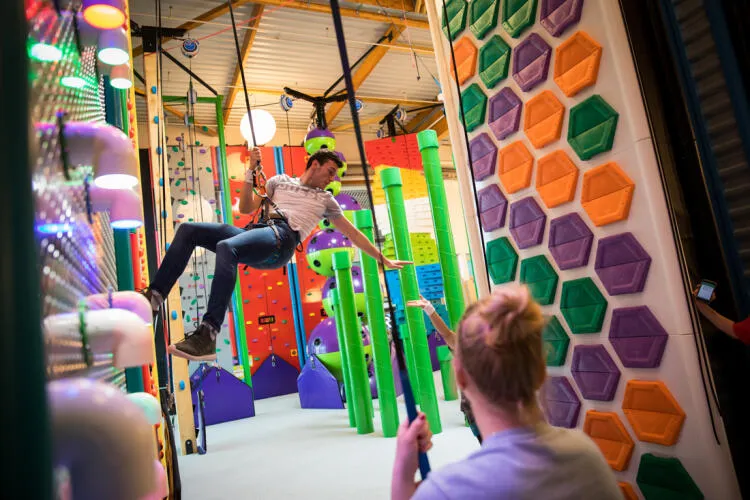 Team building